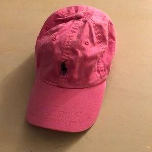 Polo by Ralph Lauren Baseball Cap